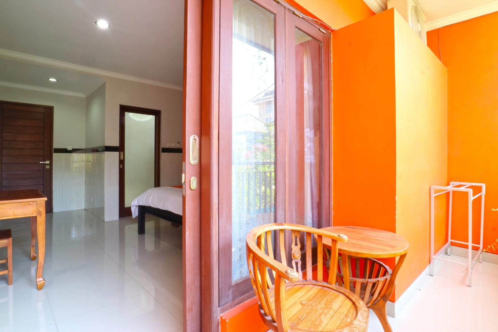 Rena Segara House Kuta