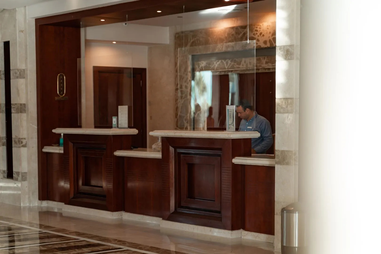 Movenpick Resort Soma Bay