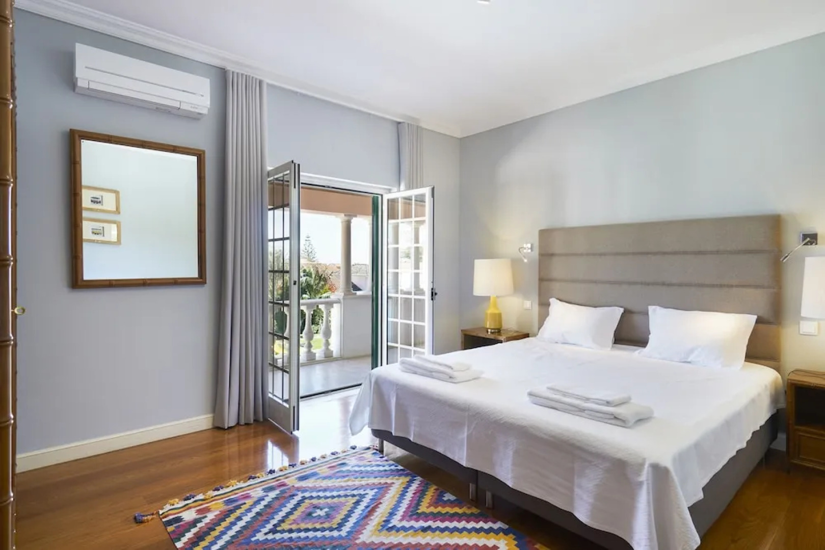 Villa Santa Teresinha