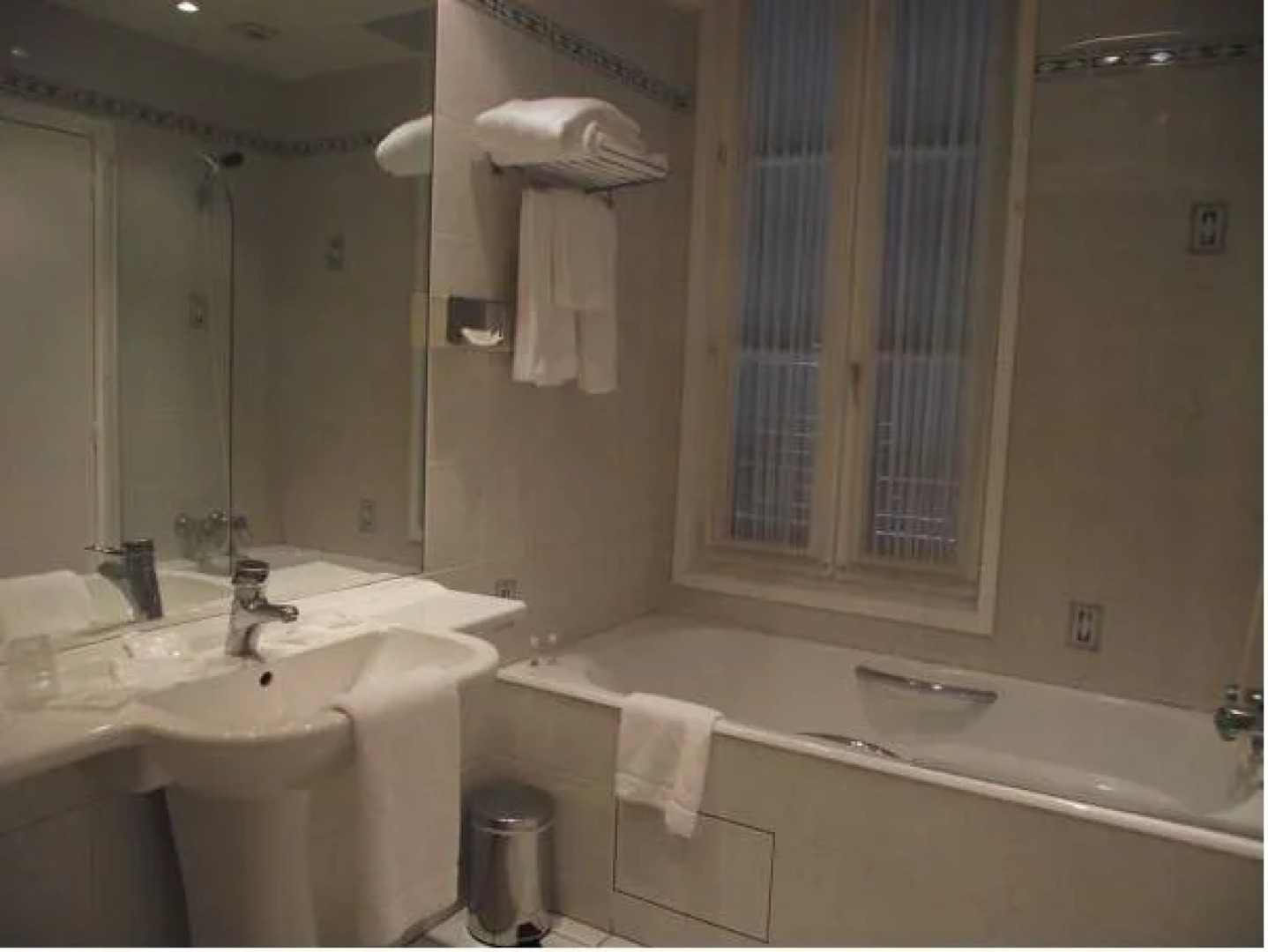 Hôtel de Paris et de la Poste