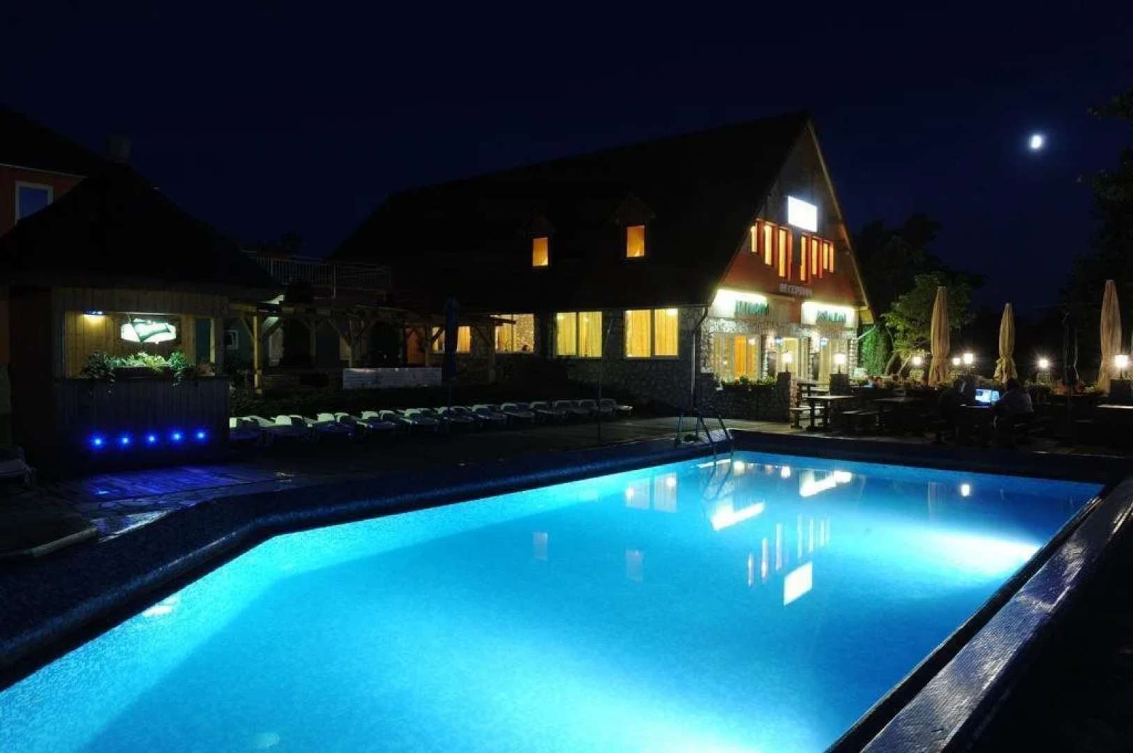 Wellness Park Pension