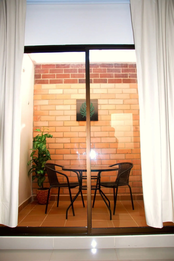 Hotel Acqua Medellín