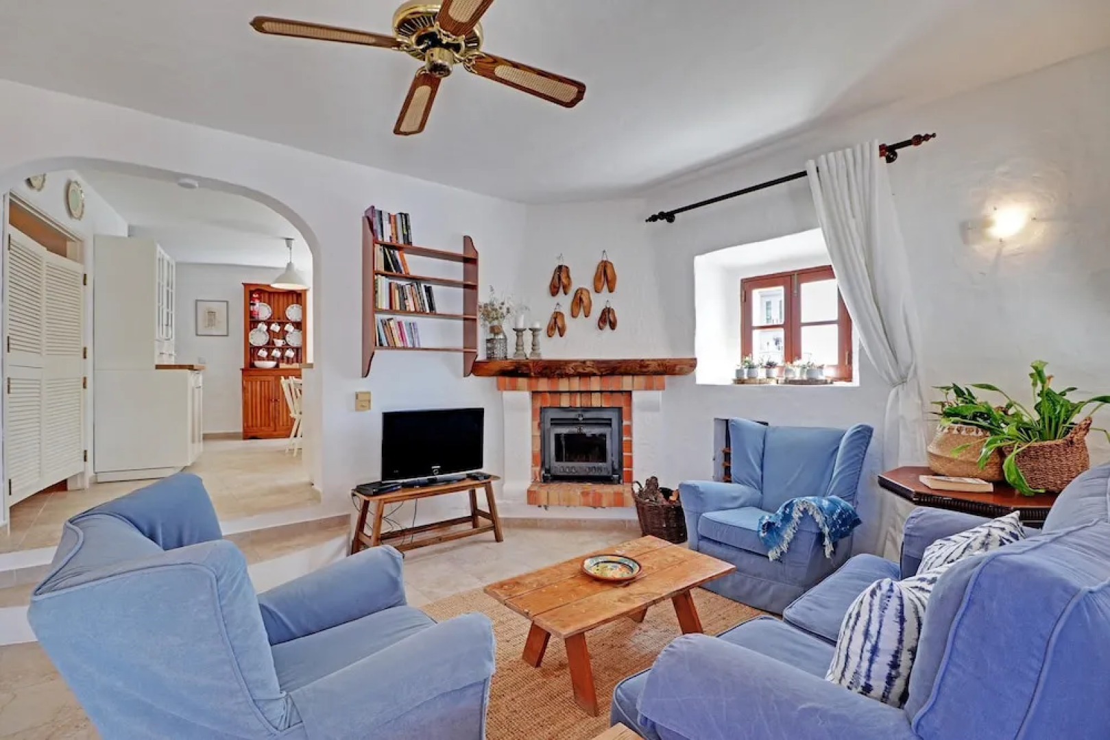 Quinta Grande de Boliqueime by Portucasa