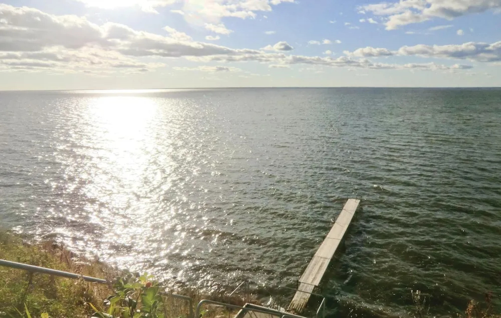 Beautiful Home in Mörbylånga With 1 Bedrooms, Sauna and Wifi