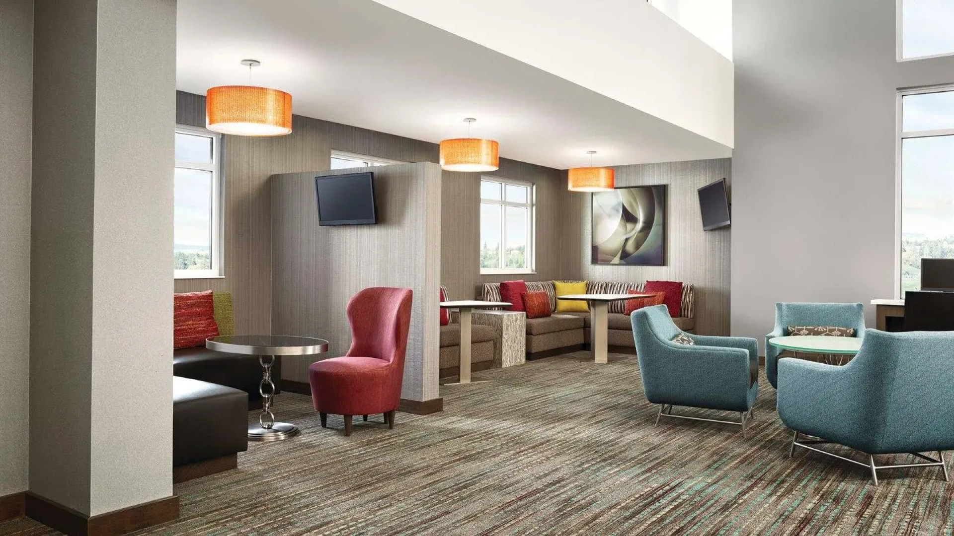 Residence Inn by Marriott Visalia
