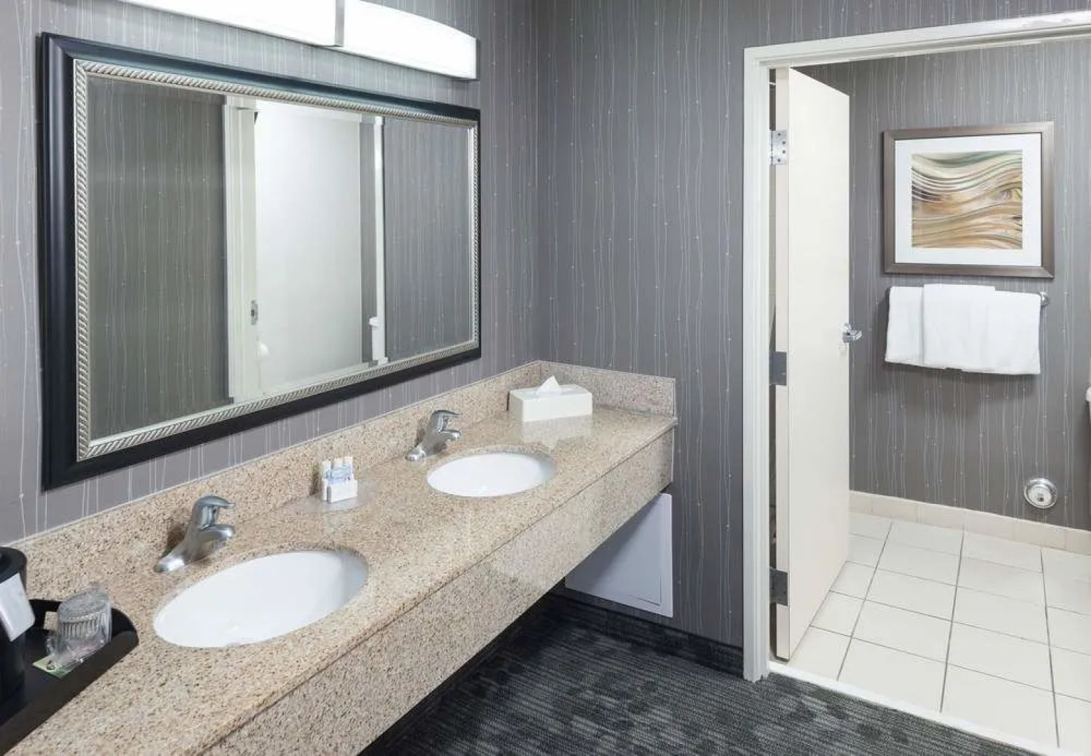 Courtyard by Marriott Birmingham Trussville