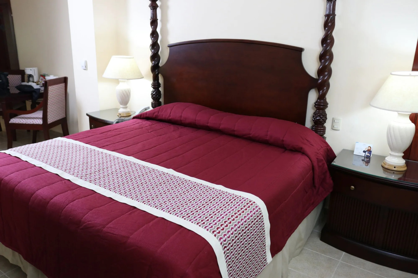 Ramada by Wyndham Princess Santo Domingo