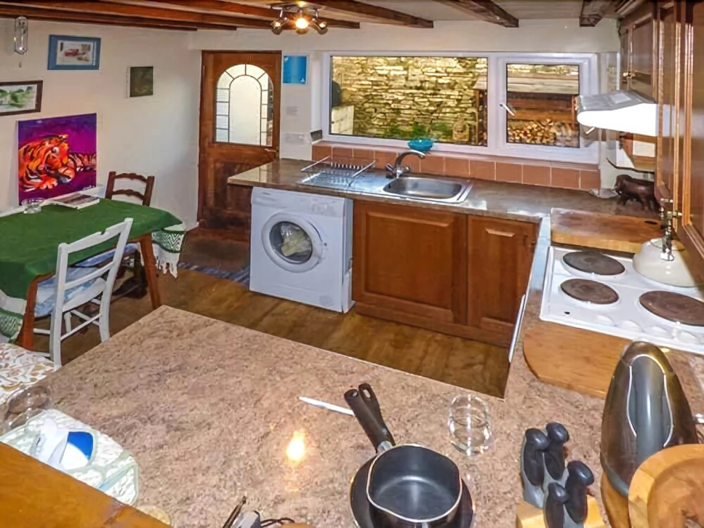 Marigold Cottage