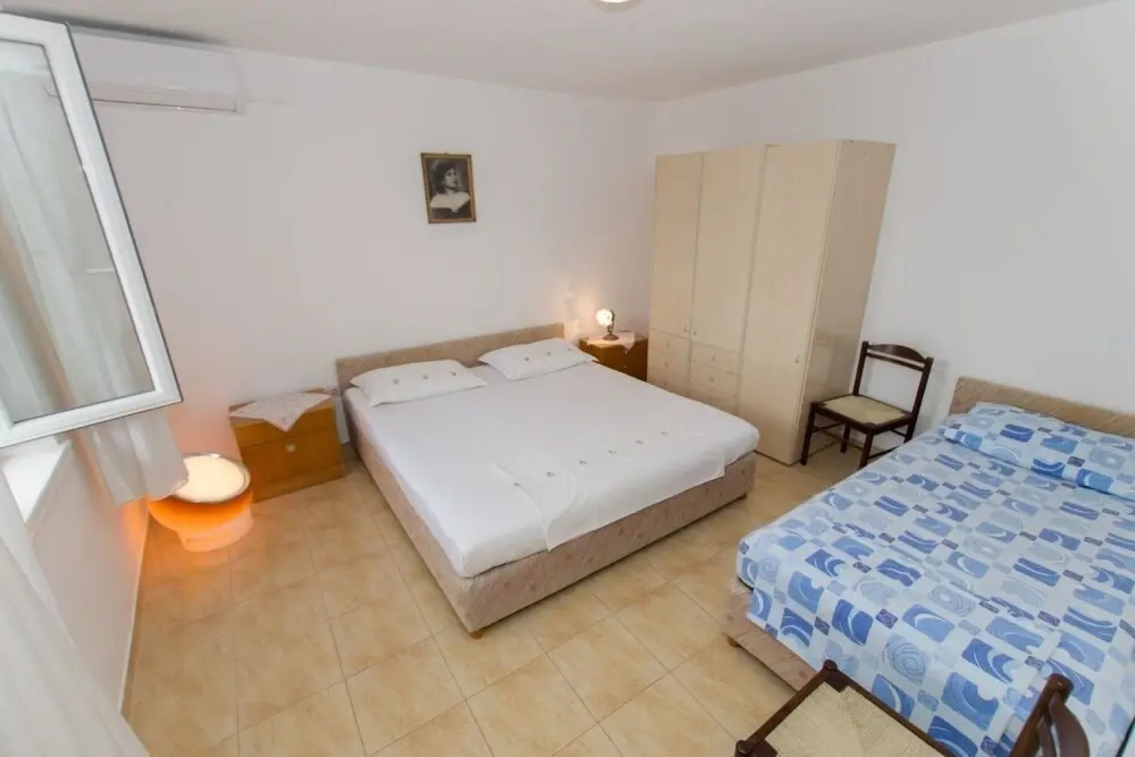 Miljko - 80 m From Beach - A1