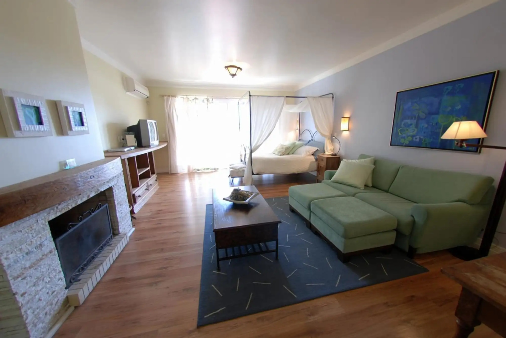 Varanda das Bromelias Spa