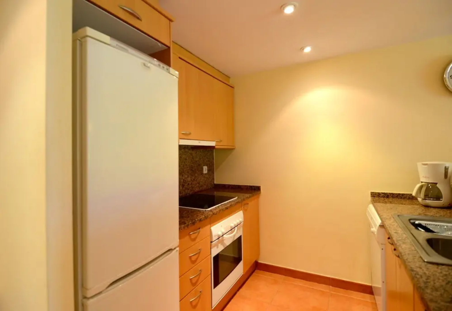 Apartment Green Mar (PAL177)