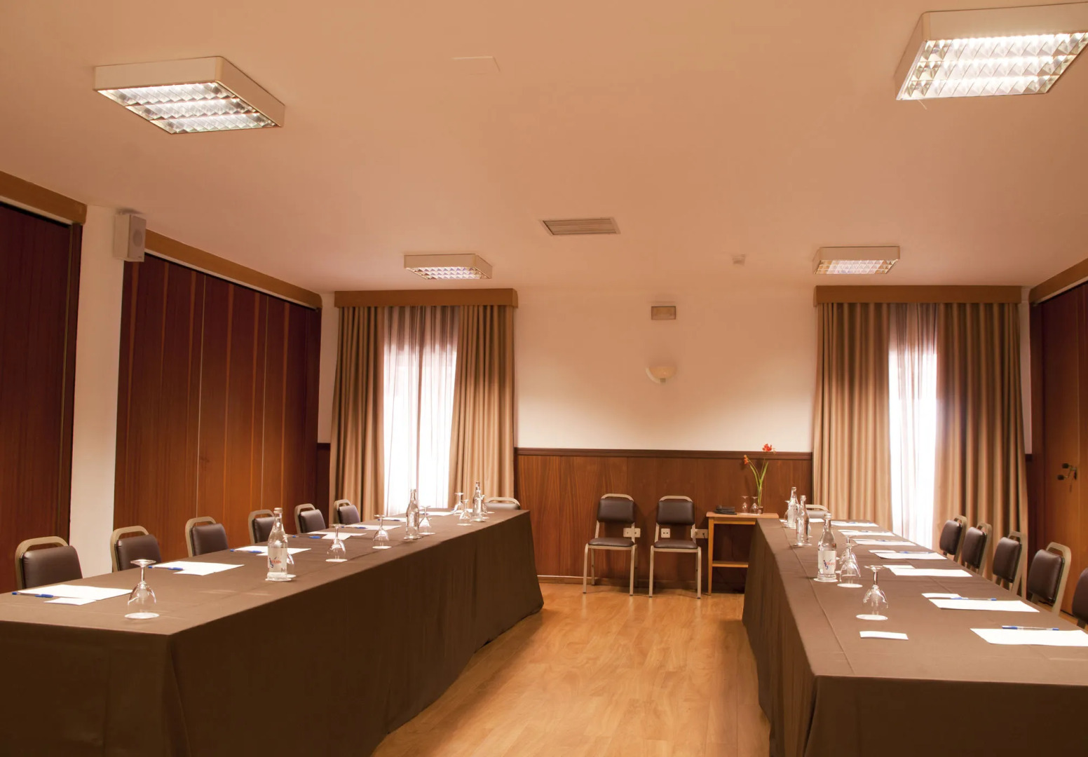 Hotel Rainha D. Amelia, Arts & Leisure