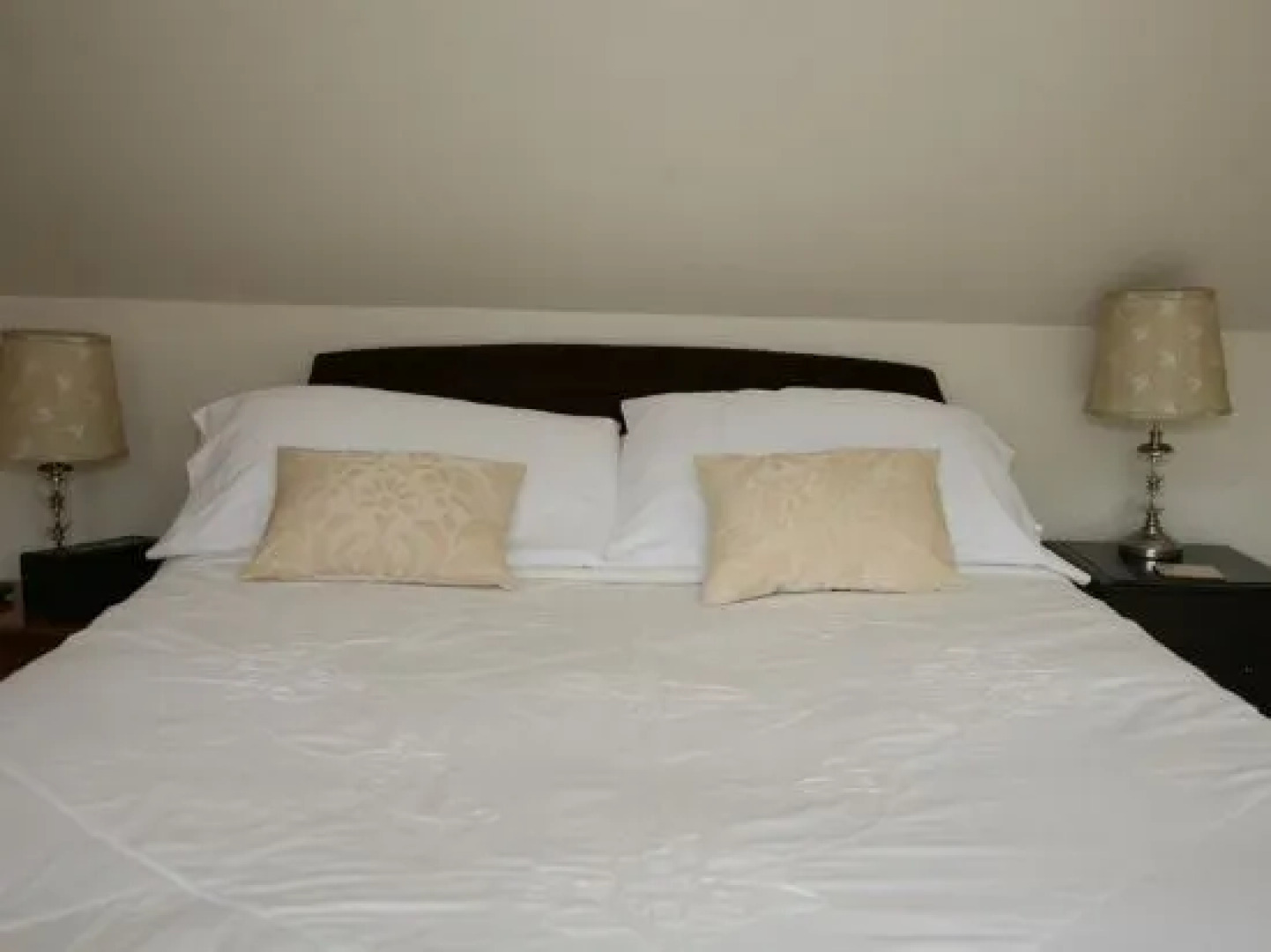 Bed  Breakfast Ingledene