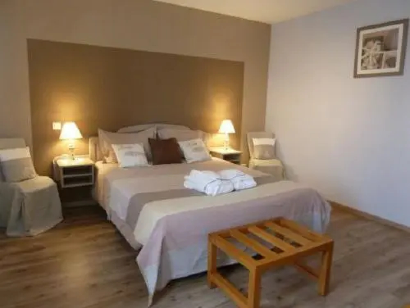 Chambres dHôtes de la Junchère