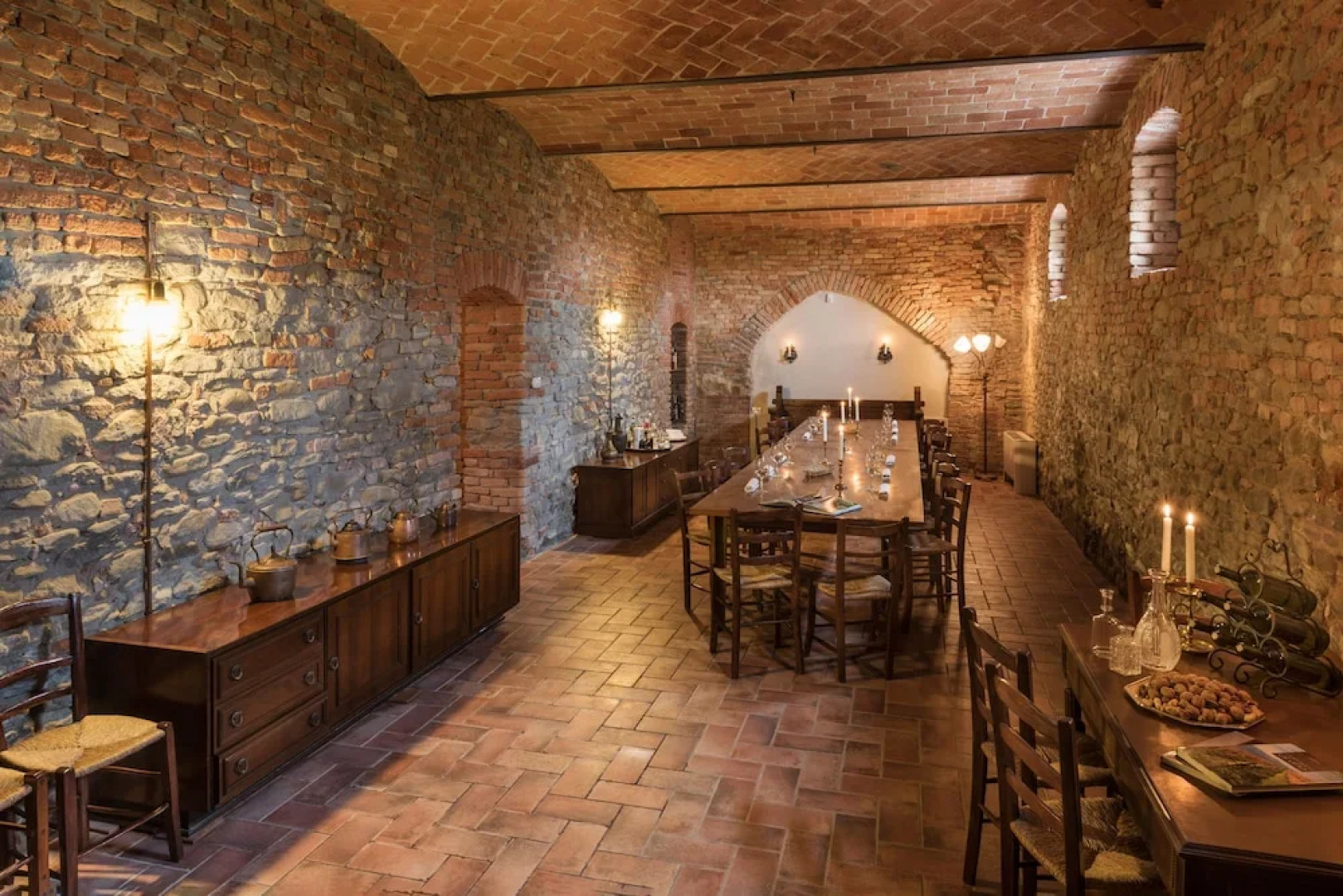 Agriturismo Cascina Blon