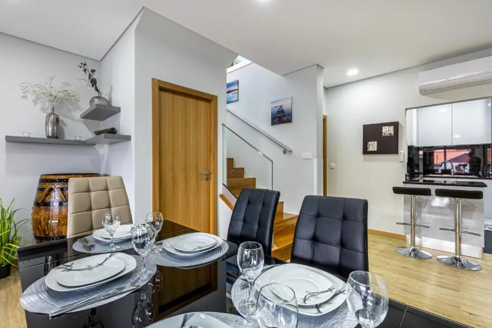 Casa da Praia, 2min de la PLAGE, hyper centre