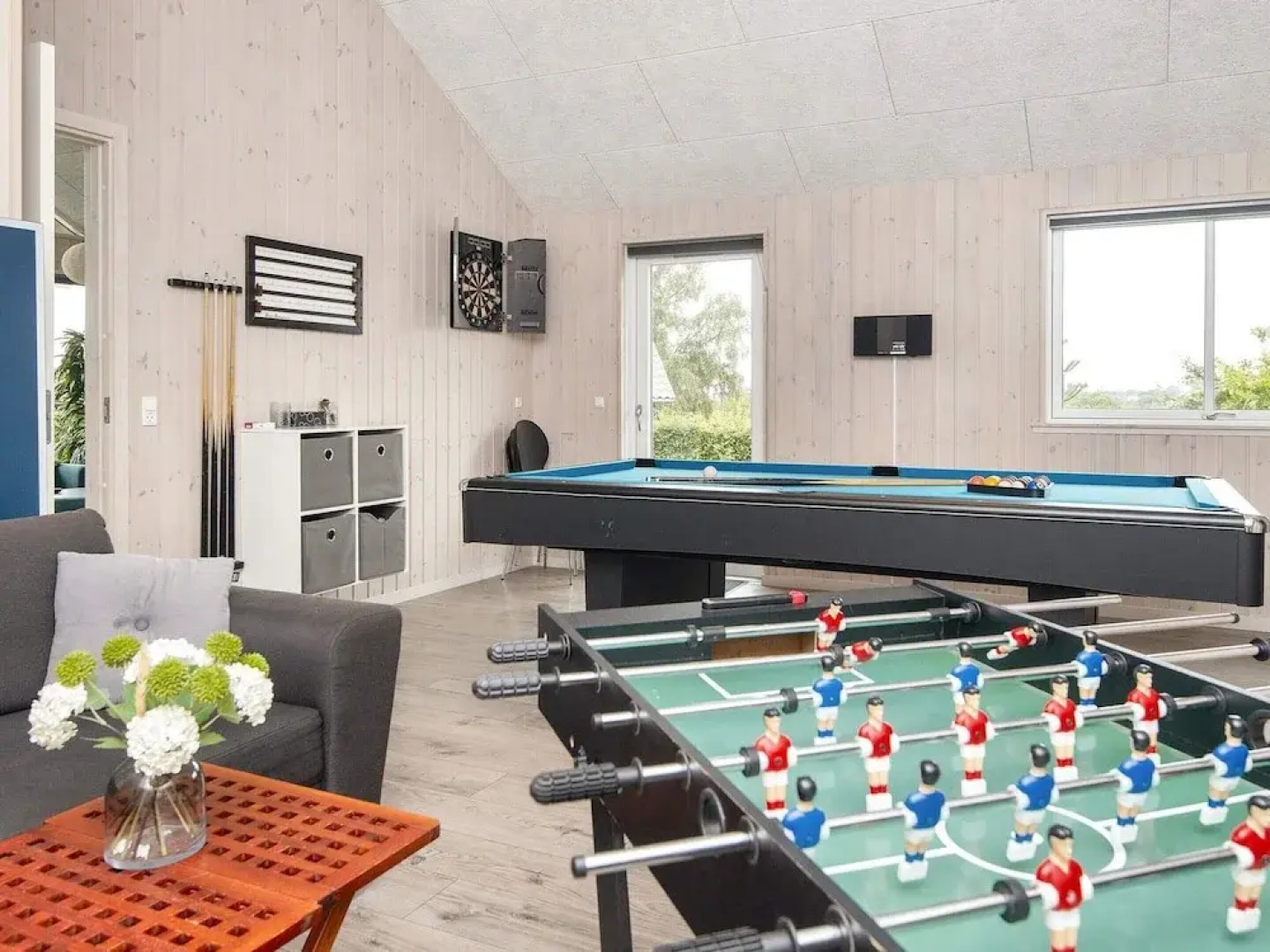 Luxury Retreat by Hvidbjerg Beach - By Traum Ferienwohnungen