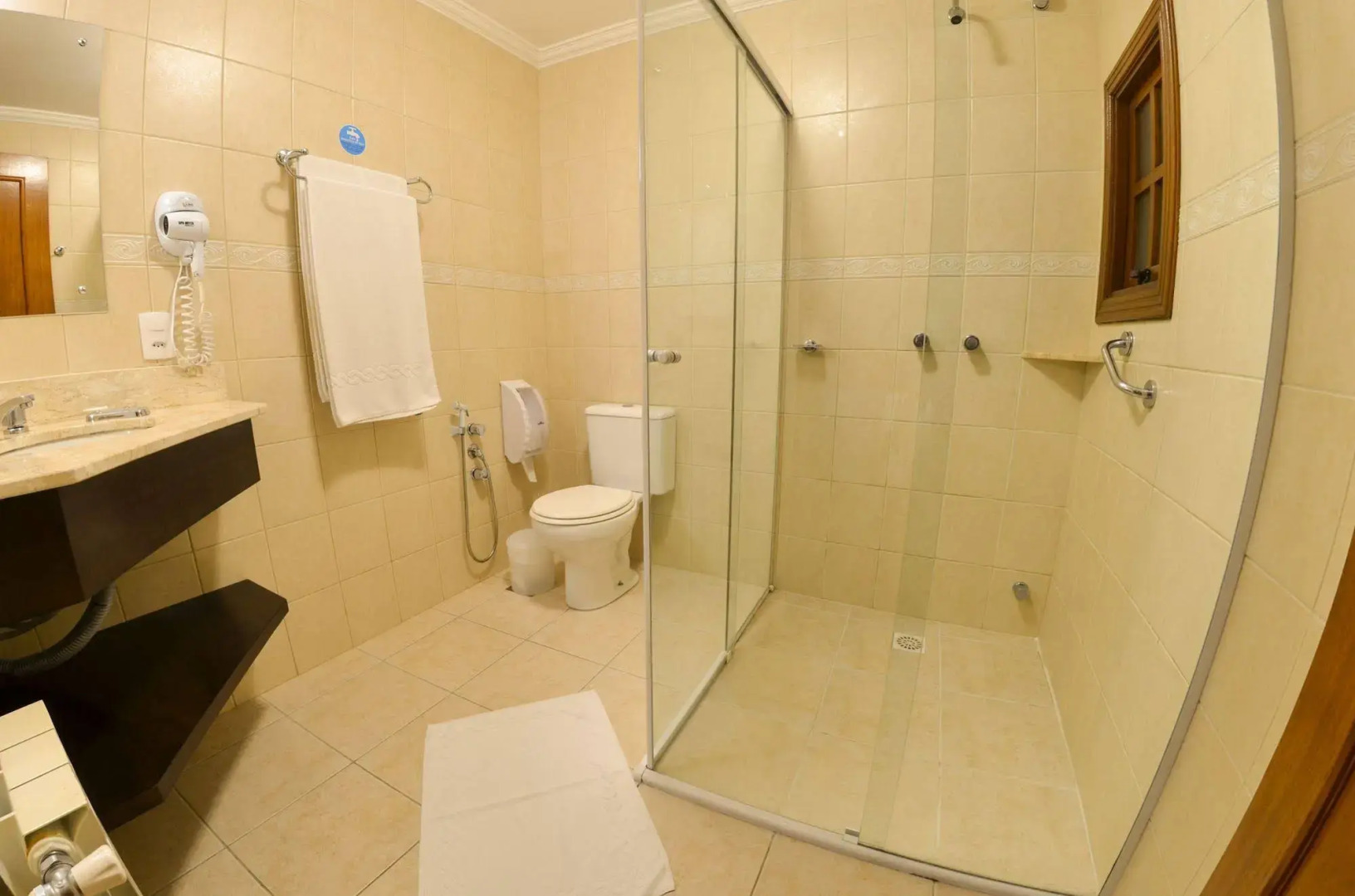 Pousada Ares da Serra - Centro