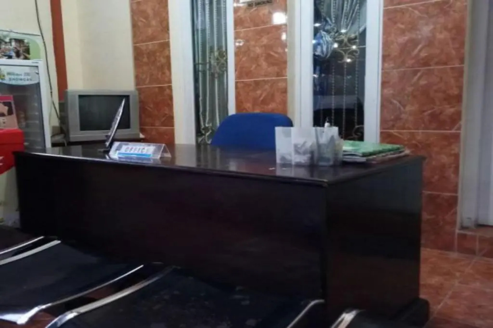 OYO 3797 Wisma Amanah Syariah