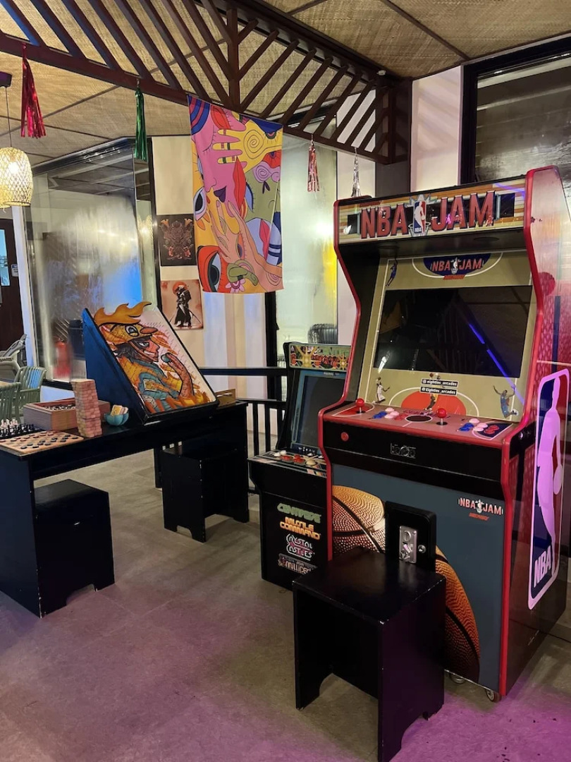 UNWND Boutique Hotel Dumaguete