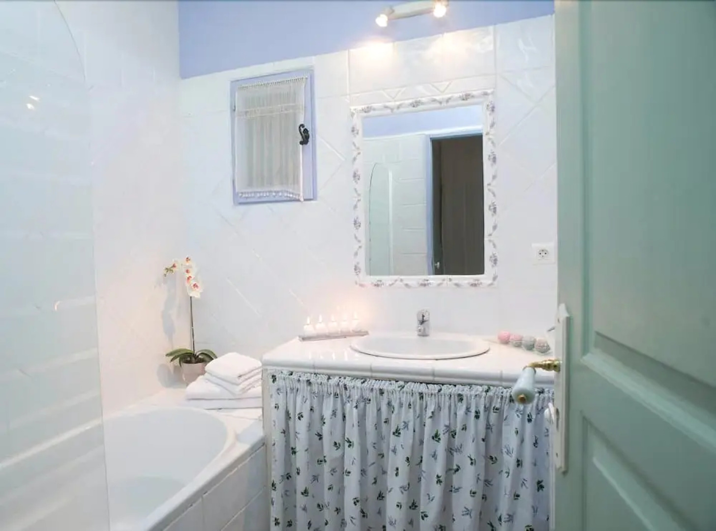 Les Gites du Domaine des Machottes