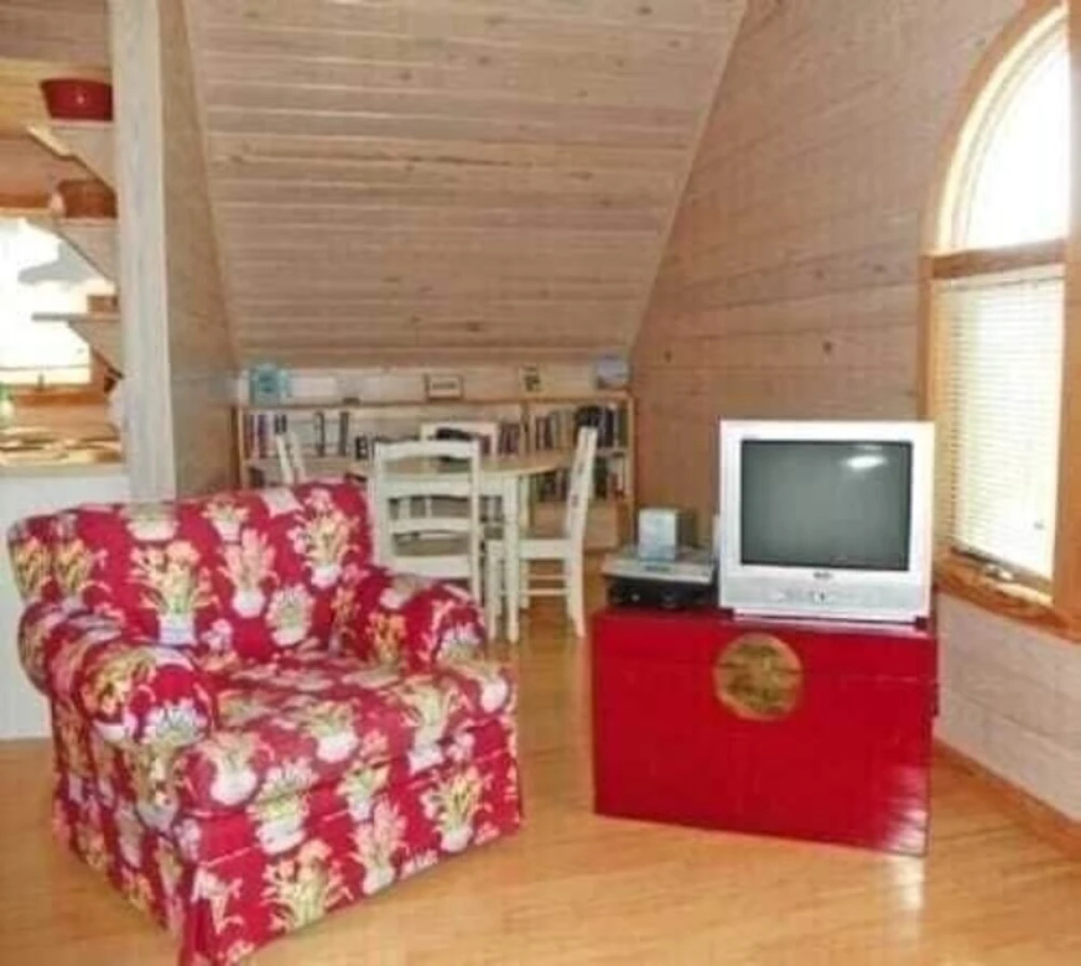 On Silver Lake Apartment 1 Bedroom 1 Bathroom Apts