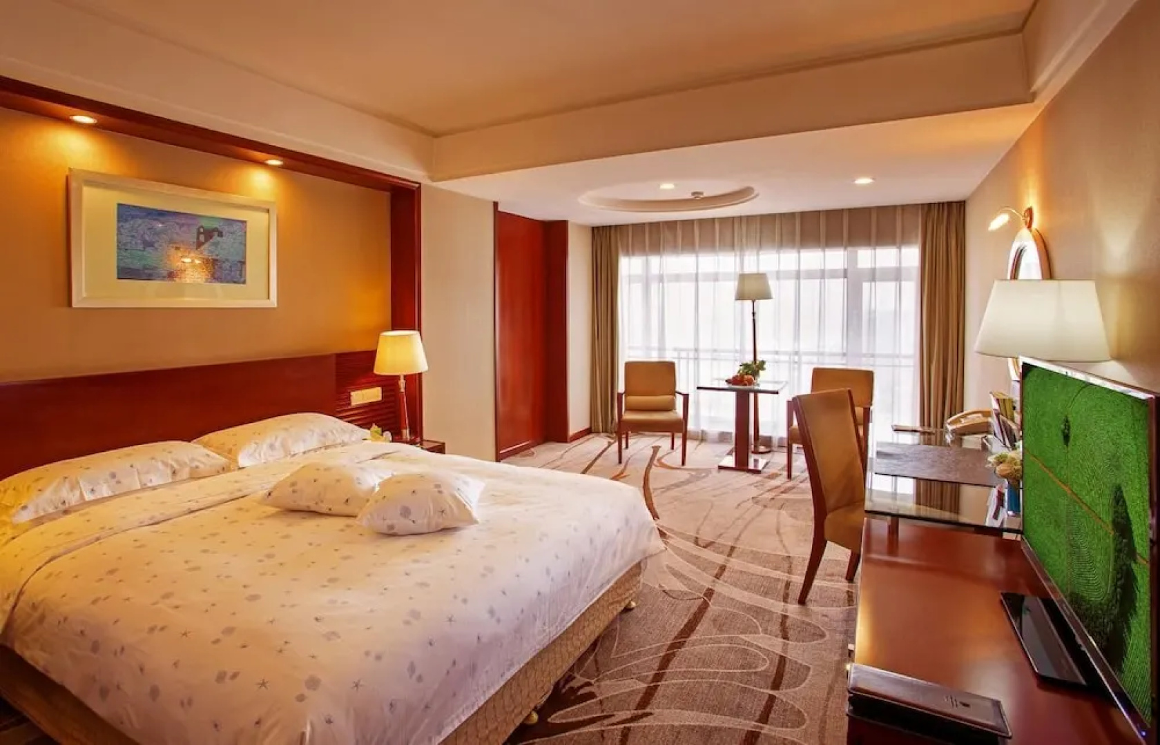 Guangye Jinjiang Hotel