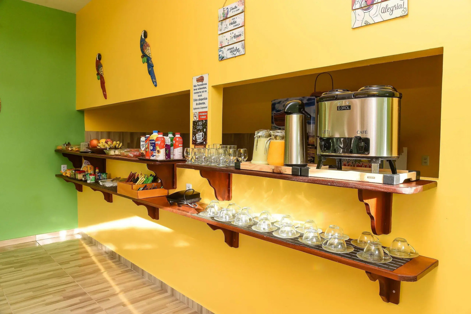 Suíte Lagoa Bonita - Aconchego nos Lençóis!