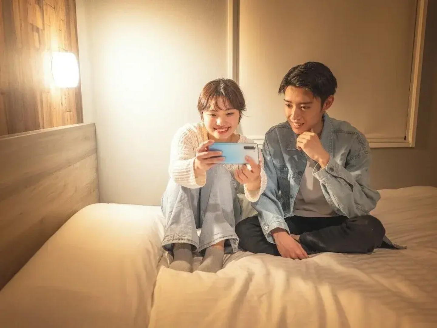 Super Hotel Kofu Showa Inter