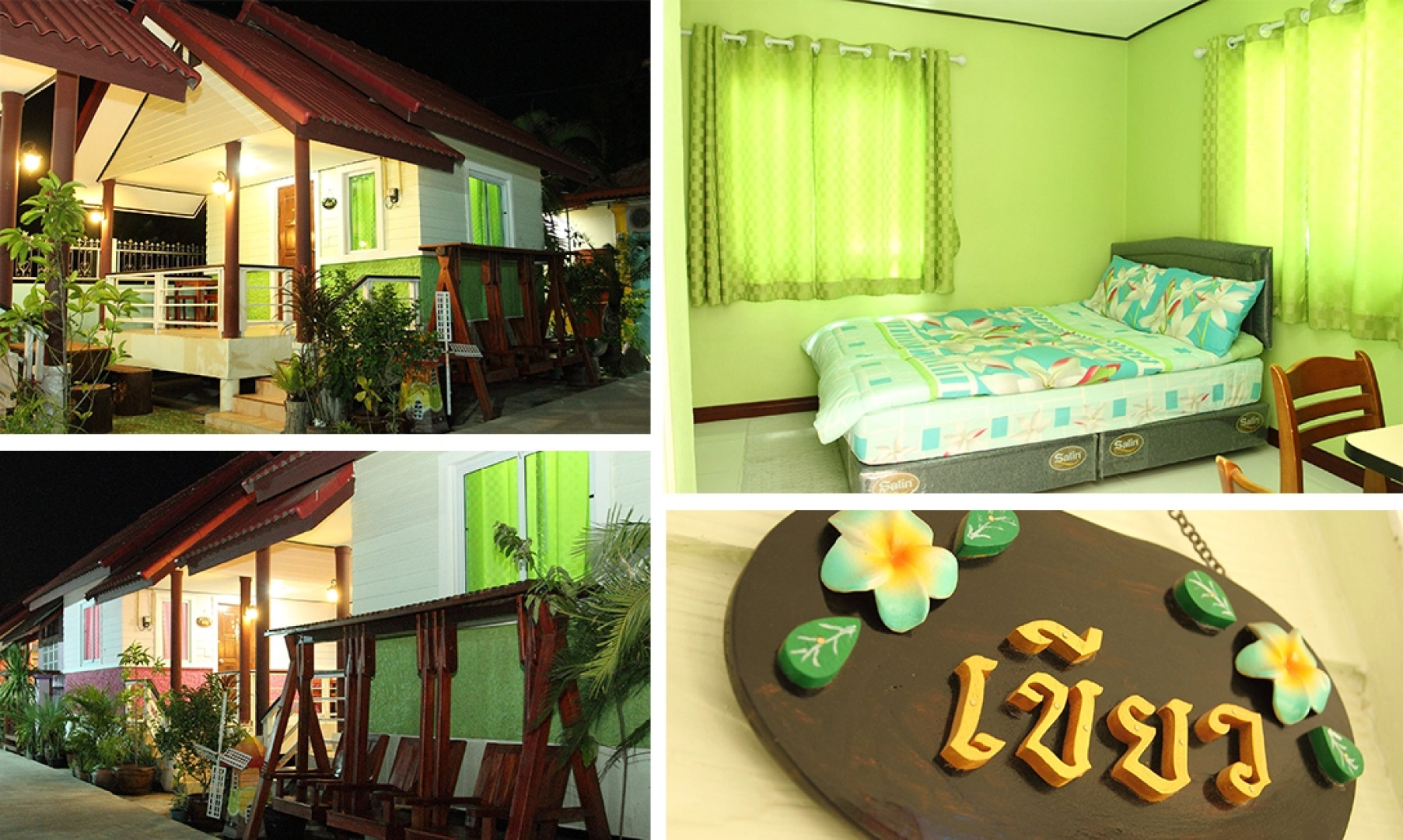 Luckhanavadee Resort