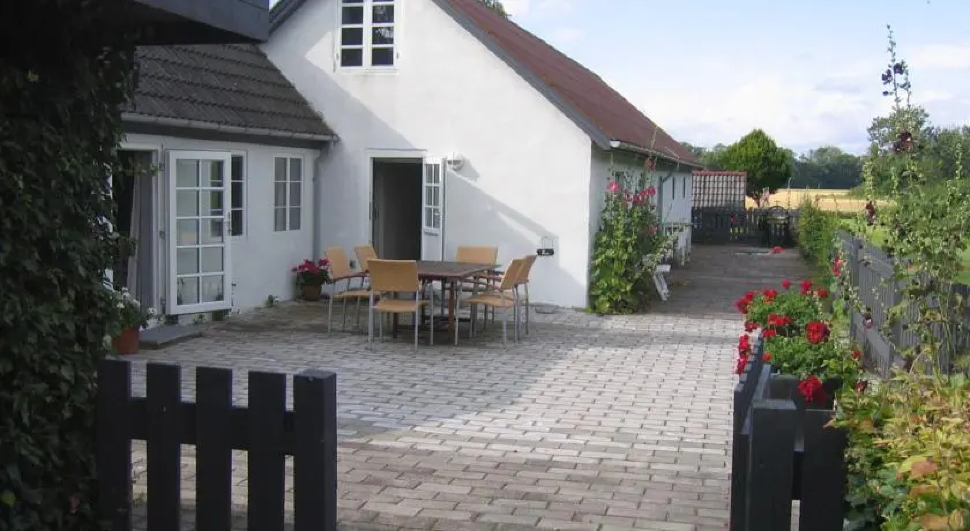 Risinge Holiday House