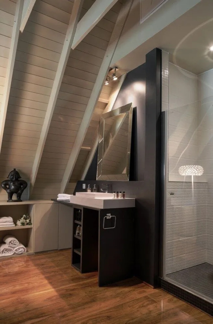 Le Pavillon De Kériolet