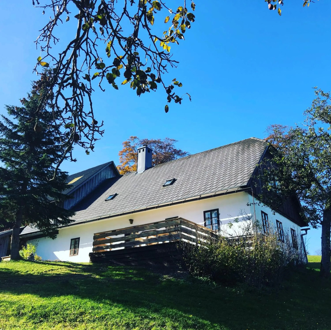 Das Haus am Berg: Nestelberg17