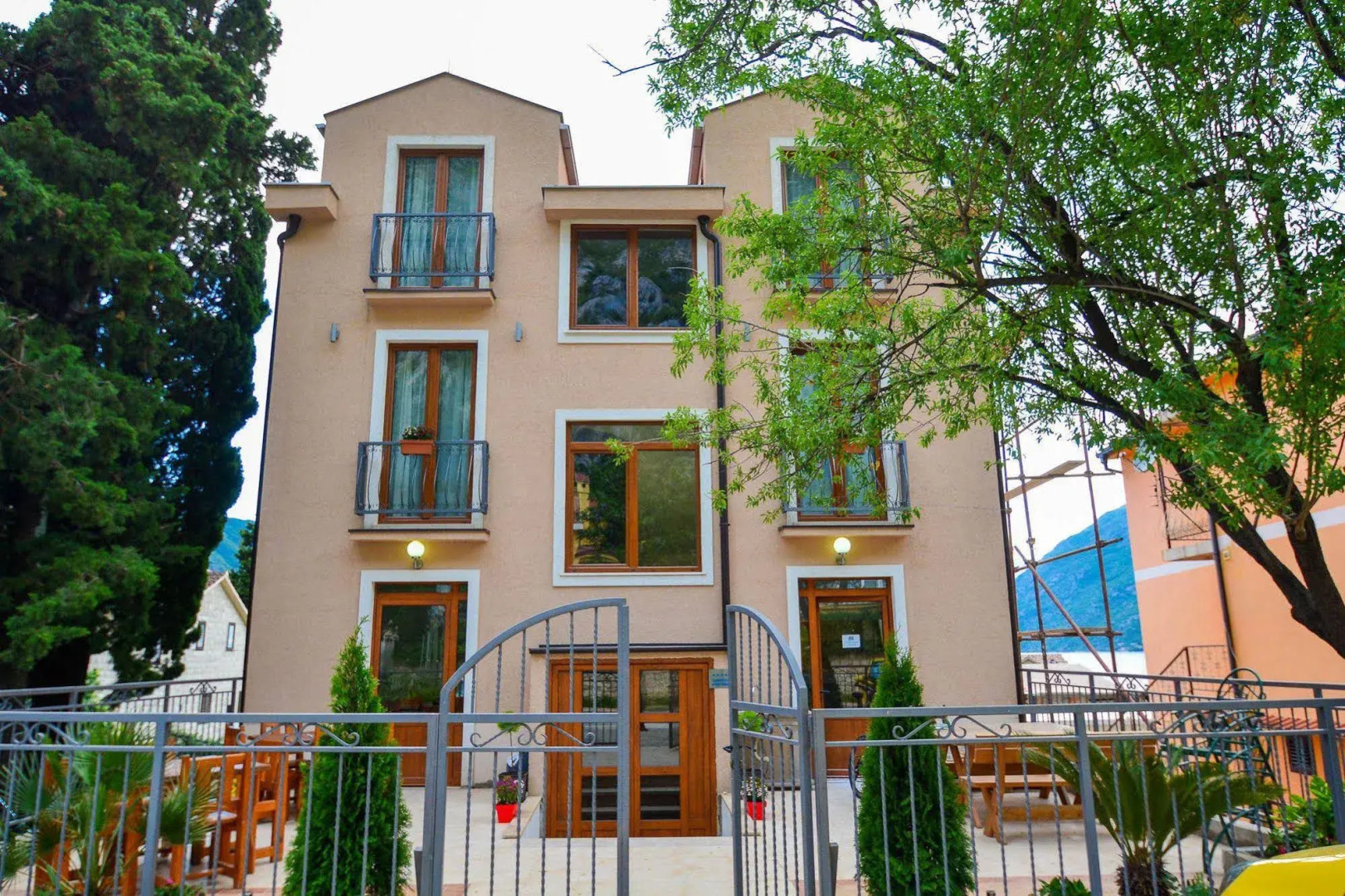 Bocche di Cattaro Apartments