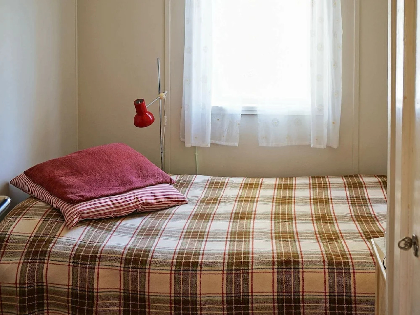 3 Person Holiday Home in Mellbystrand