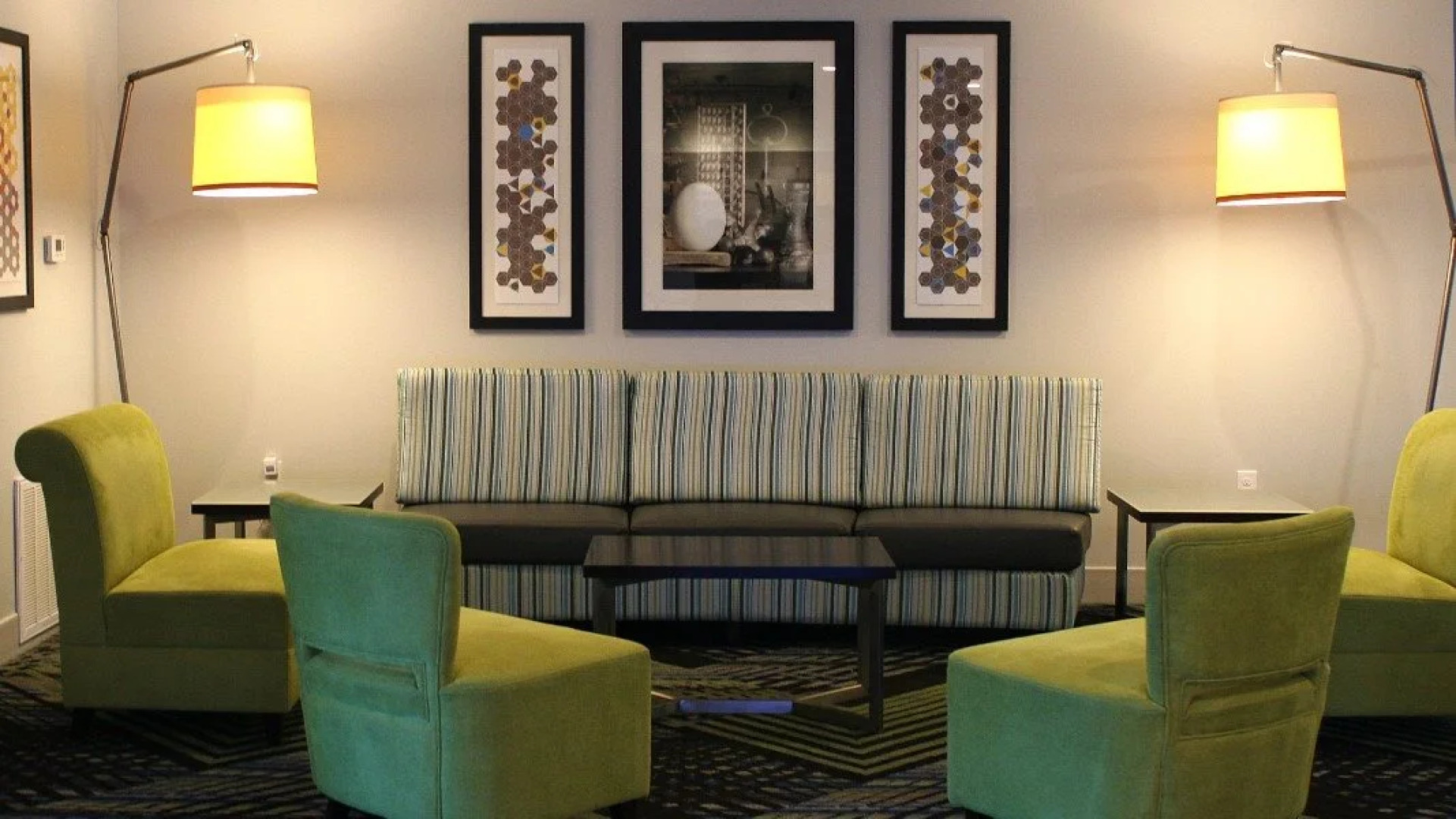 Holiday Inn Express & Suites Gatesville - N. Ft Hood by IHG