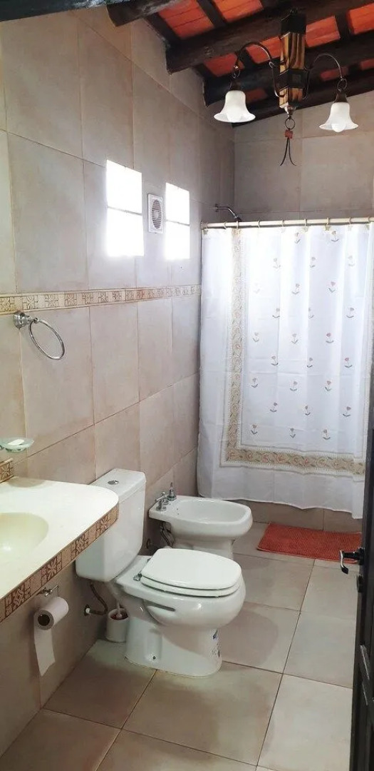 La Maina Uribe Posada y Cabañas