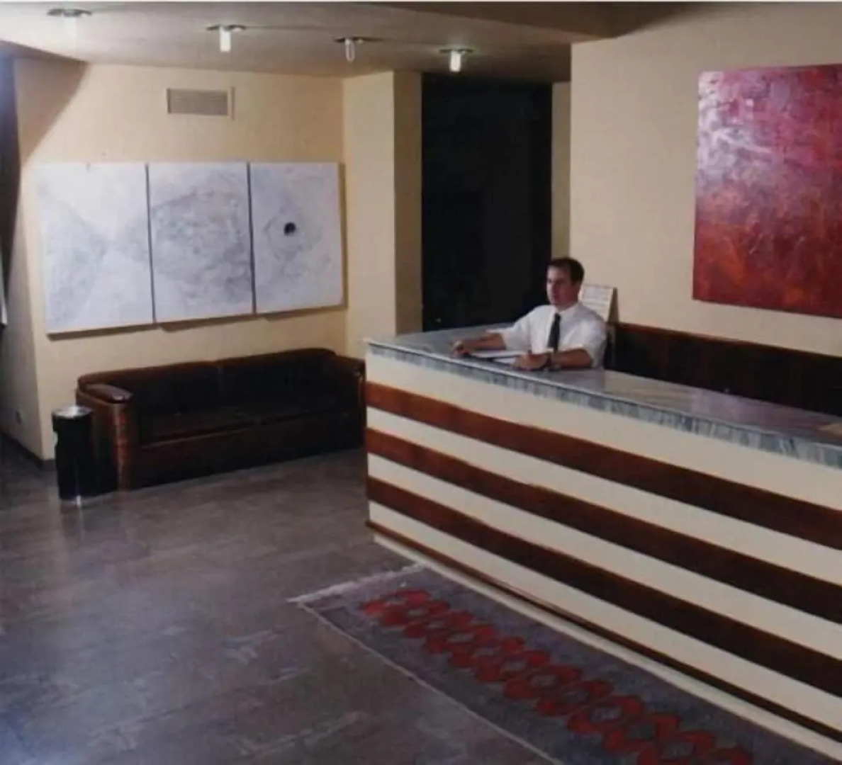 Brasão Palace Hotel