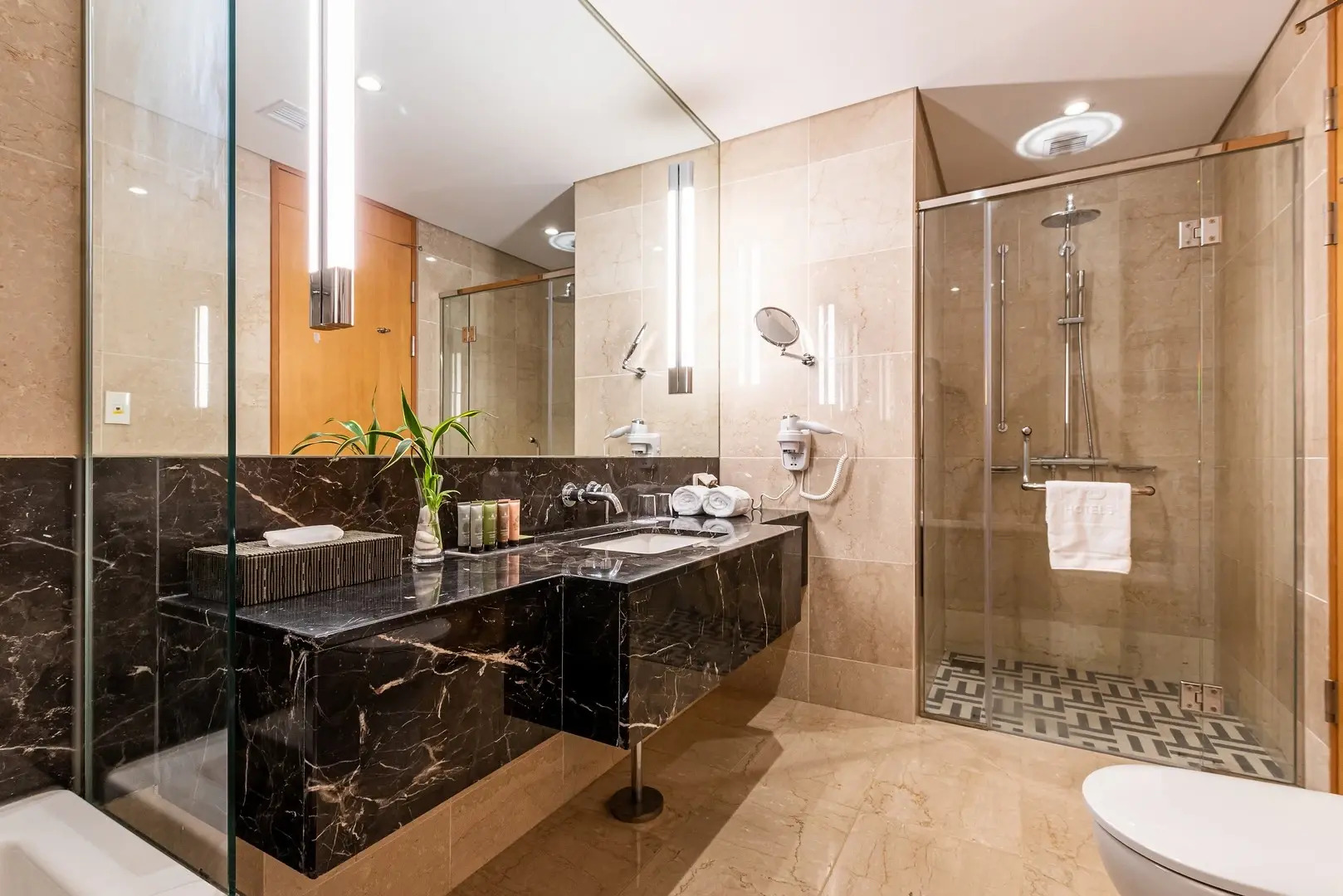 Hotel de Convenções de Talatona