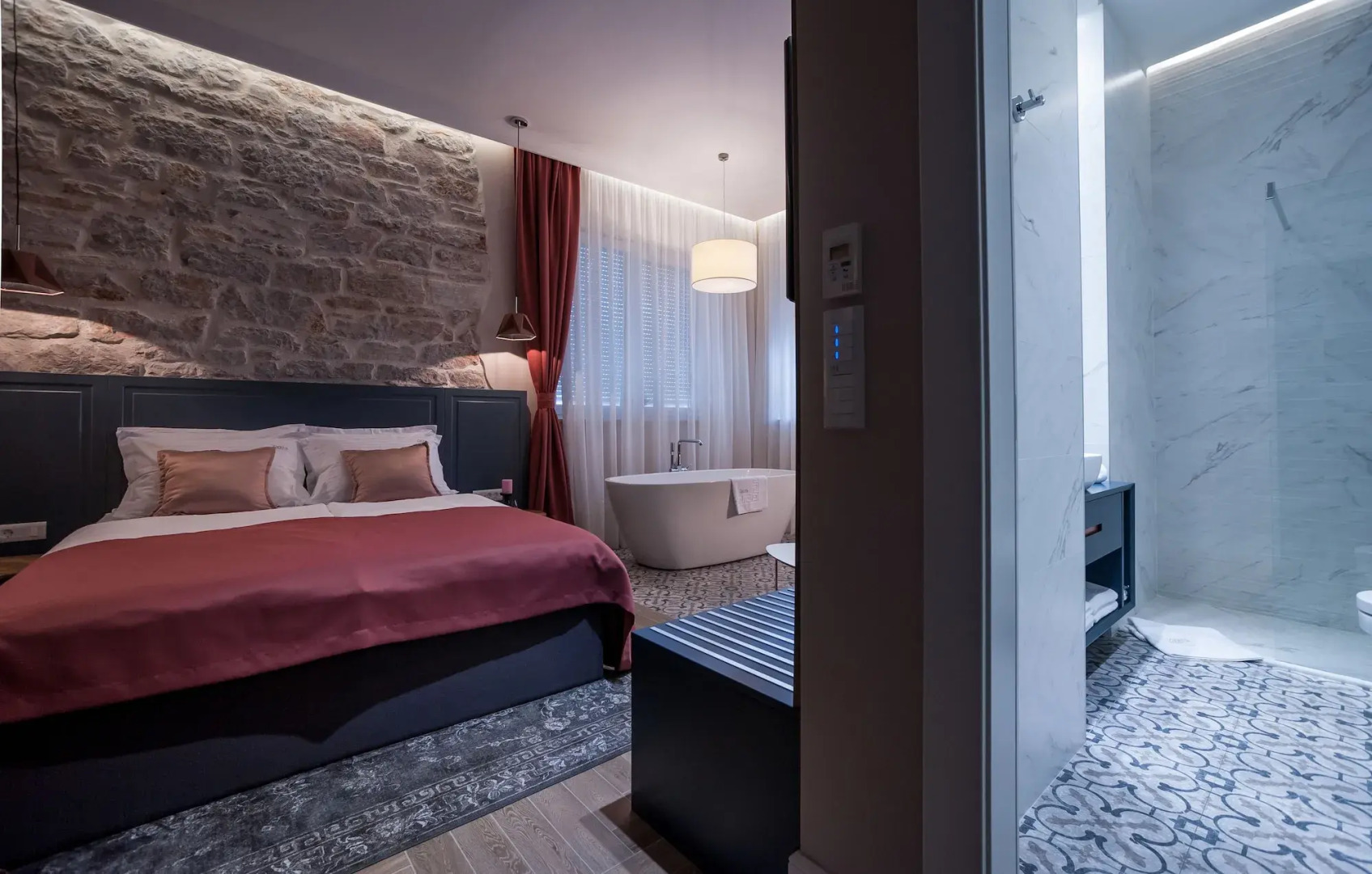 Zadera Accommodation