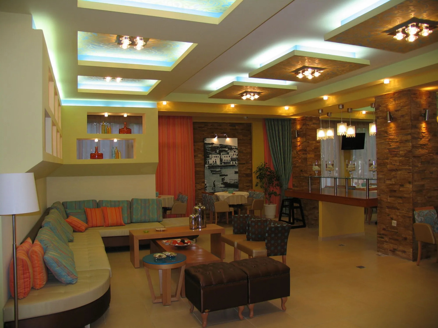 Chryssi Akti, Sure Hotel Collection by Best Western