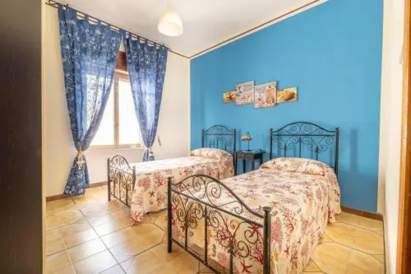 Villetta Fronte Spiaggia a Mancaversa