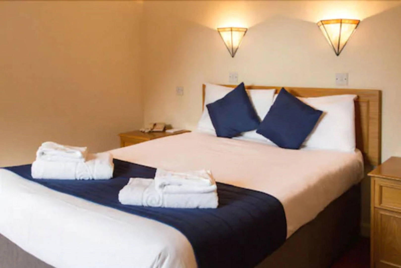 Best Western Andover Hotel