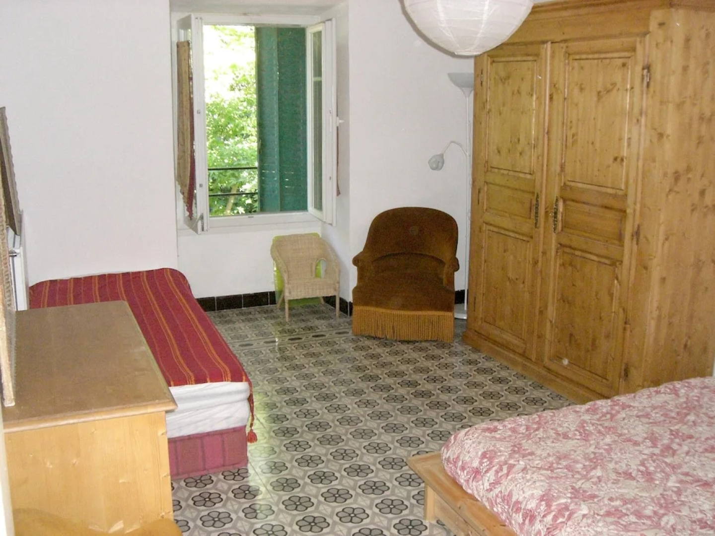 House With 3 Bedrooms in Noves, With Furnished Terrace and Wifi - 80 k