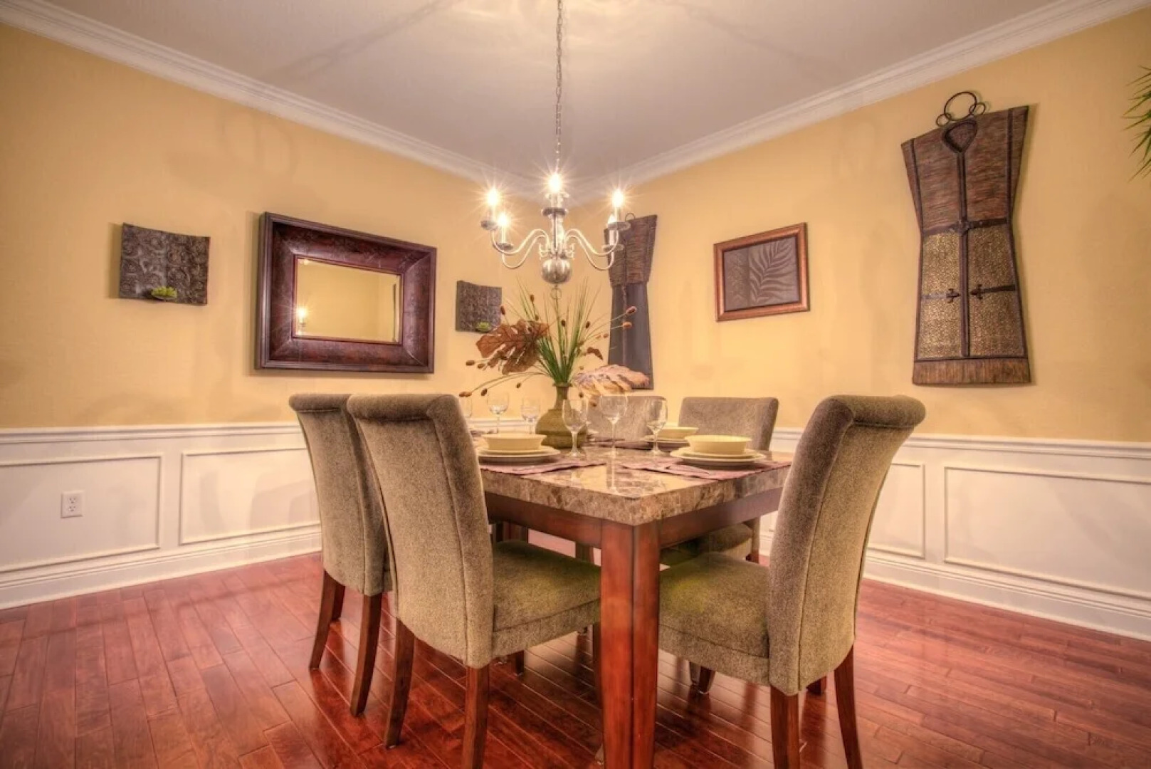 Florida Hideaway at Vista Cay