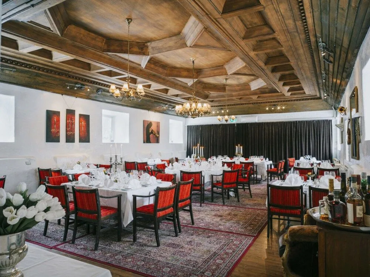 Skyrup Golf & Hotell