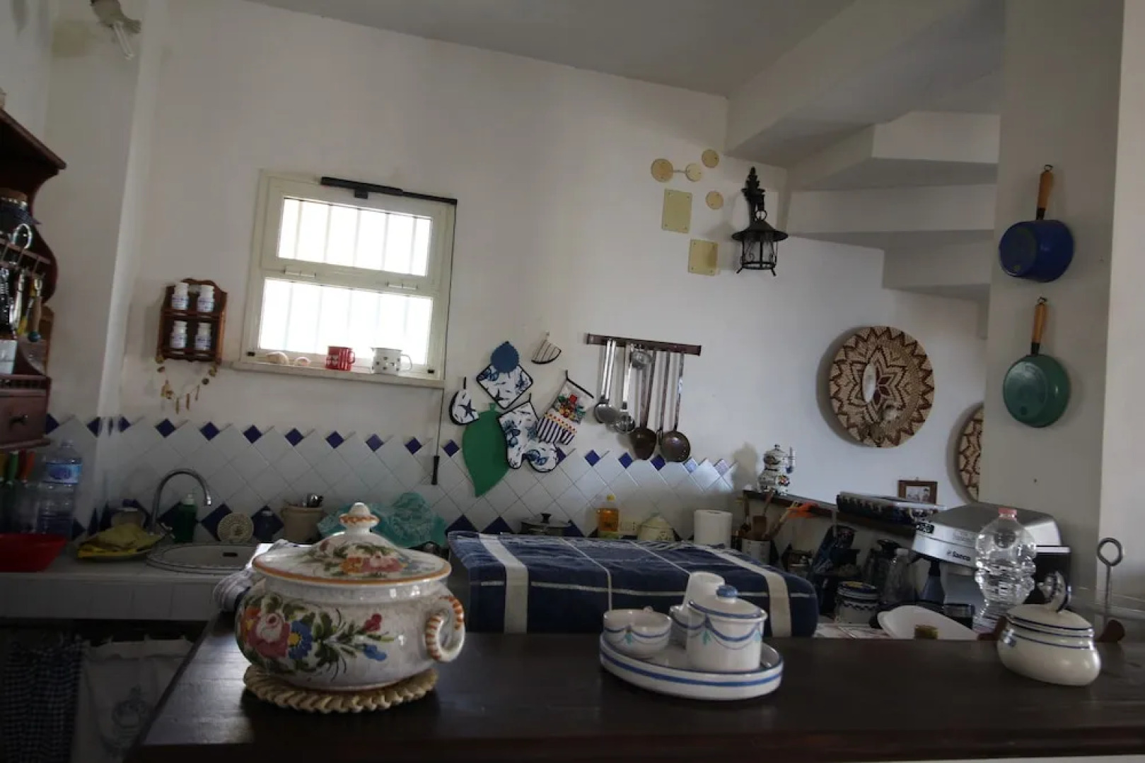 La Casa del Fico Marzamemi