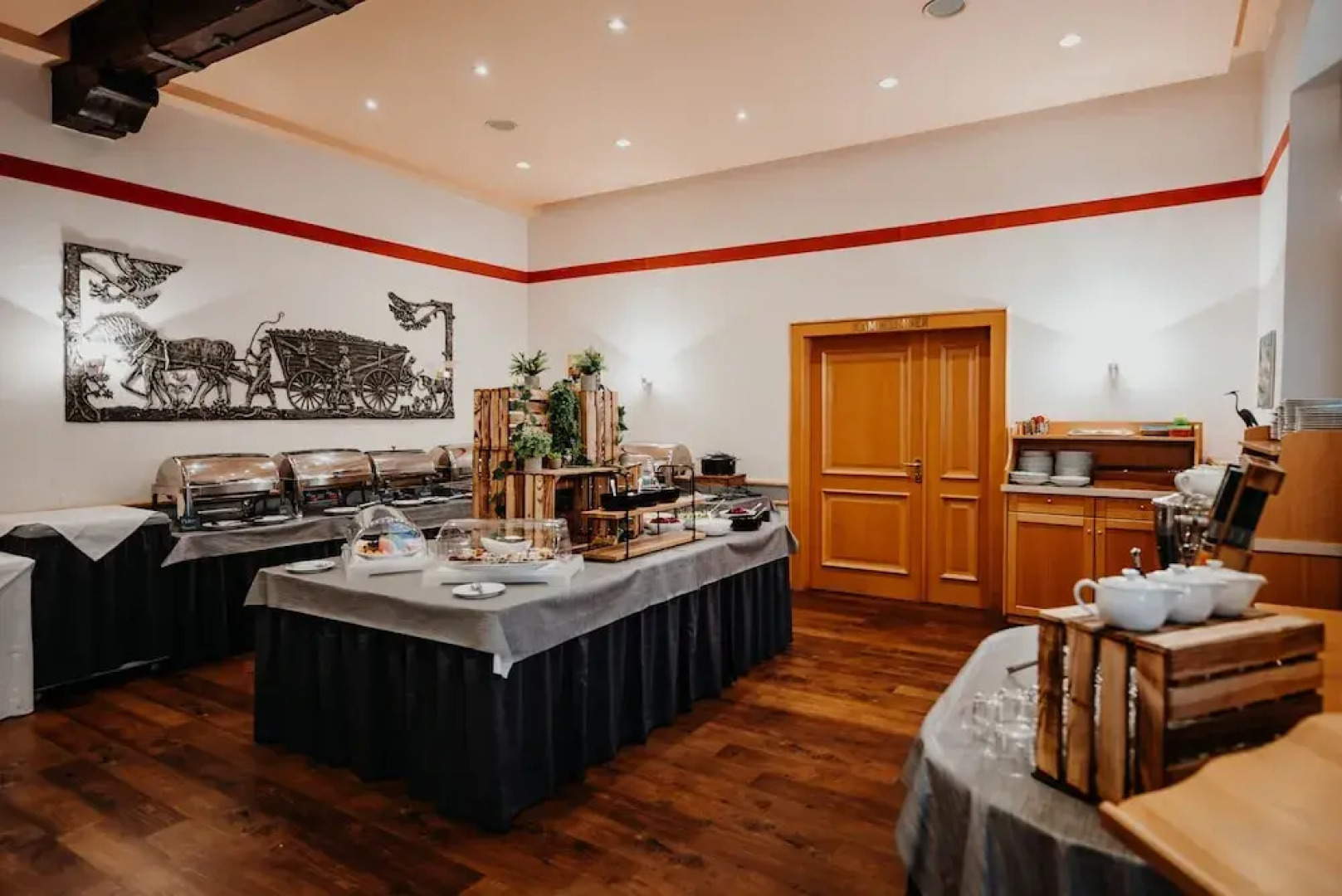 Sonnenhotel Hoher Hahn