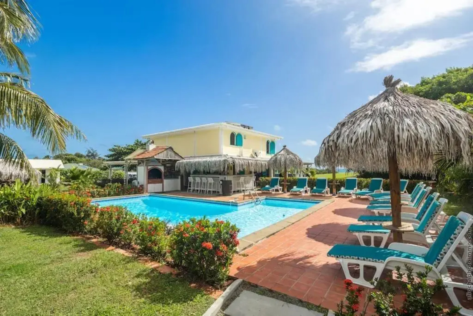 Domaine de l'Anse Simon