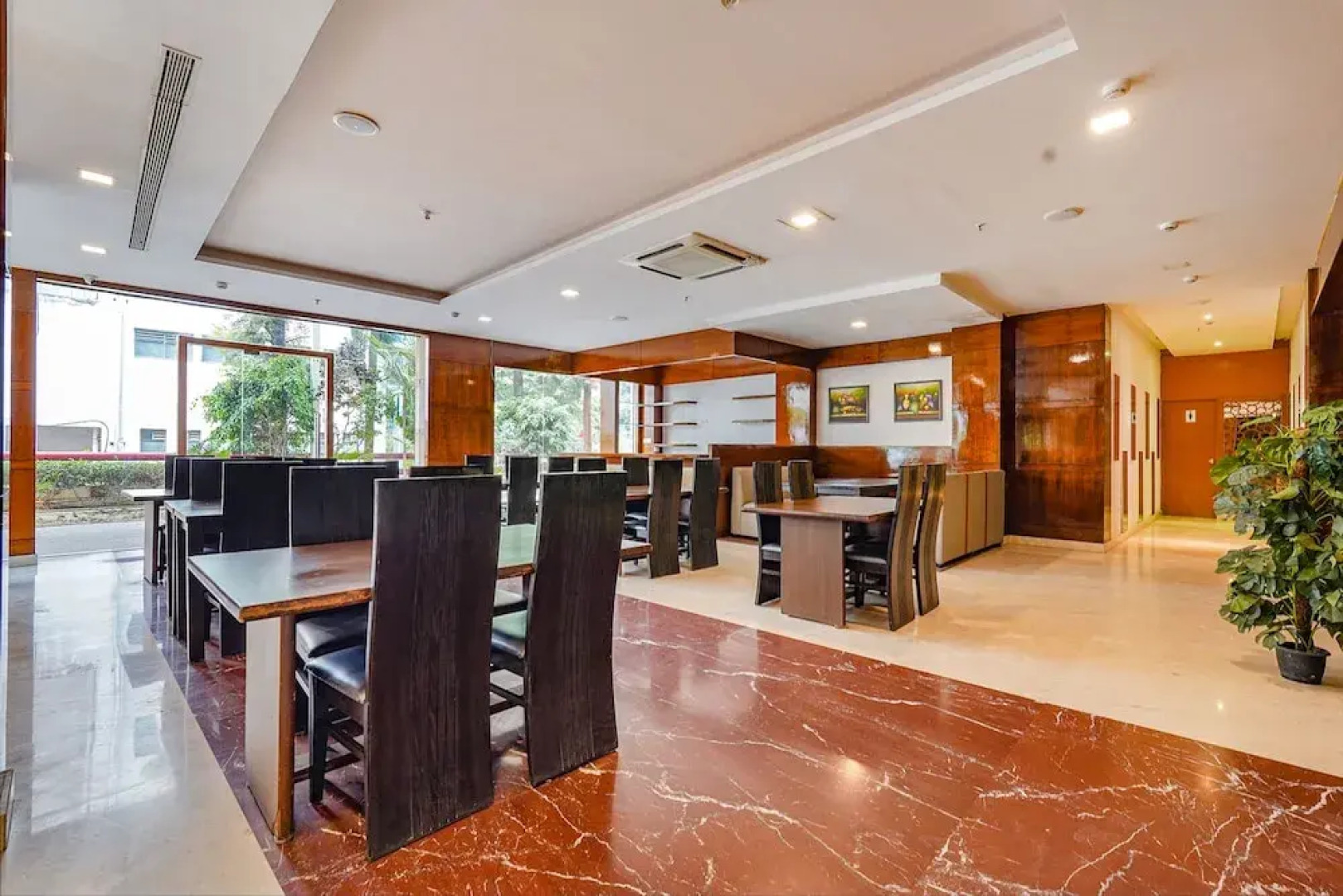 Chris Hotel Whitefield